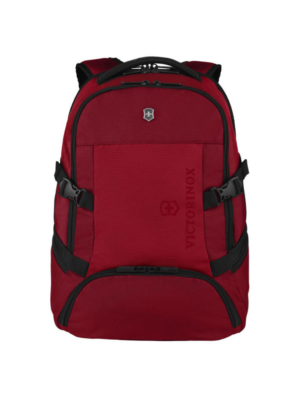 VX Sport EVO Deluxe Backpack | 611417 ROJO — VICTORINOX