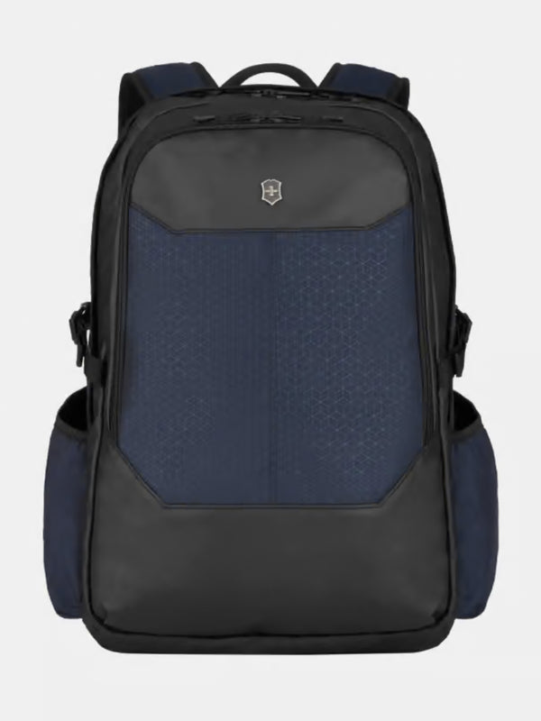 Altmont Original Deluxe Laptop Backpack 610476 AZUL MARINO — VICTORINOX
