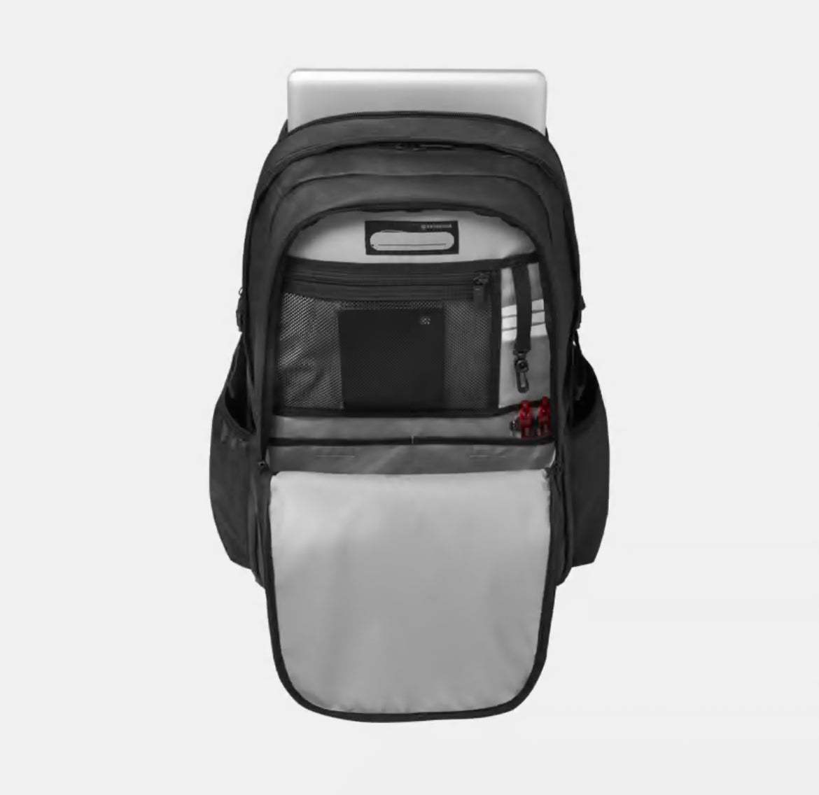 Altmont Original Deluxe Laptop Backpack 610475 NEGRO