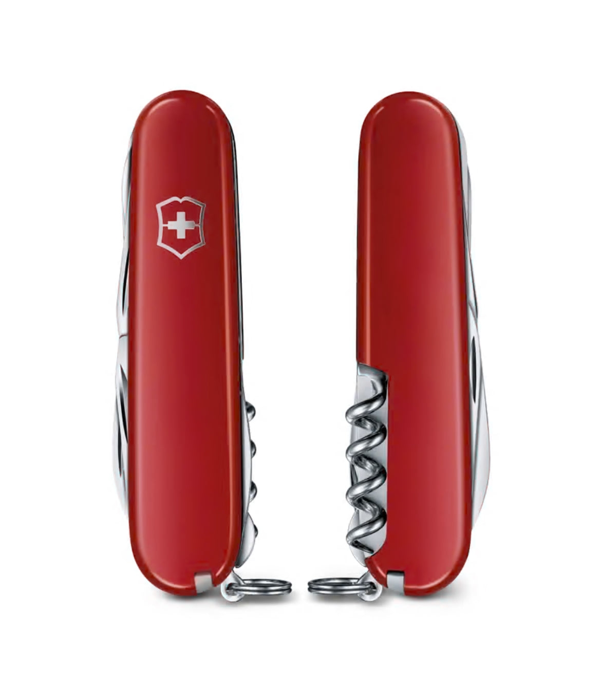 Huntsman Navaja VICTORINOX 1.3713 ROJO