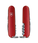 Huntsman Navaja VICTORINOX 1.3713 ROJO-4