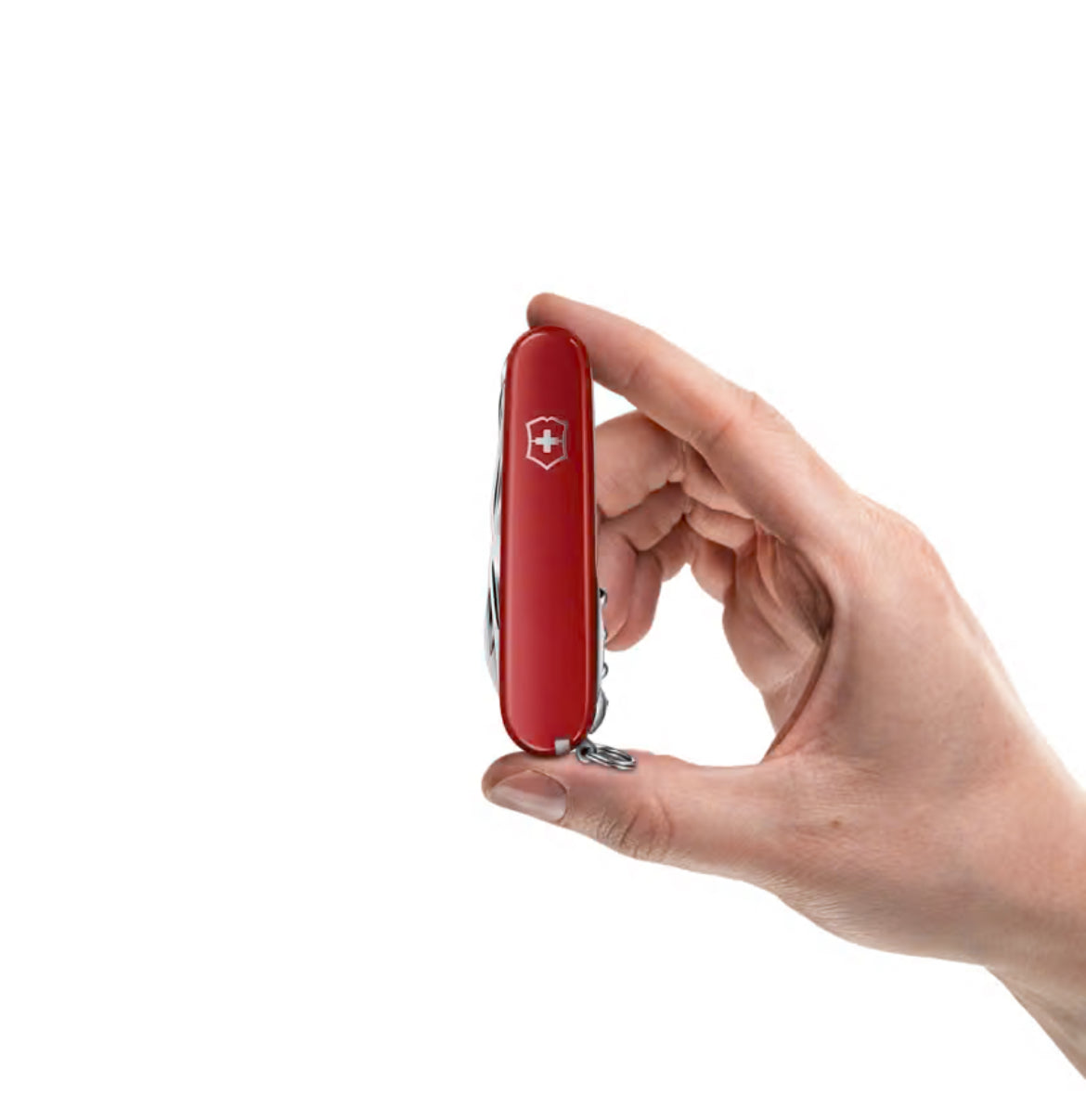 Huntsman Navaja VICTORINOX 1.3713 ROJO