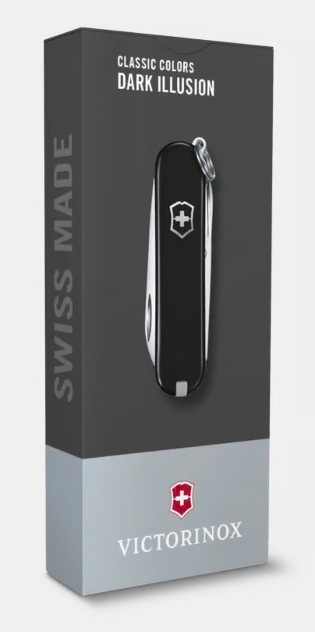 Classic SD Navaja VICTORINOX 0.6223.3G NEGRO