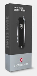 Classic SD Navaja VICTORINOX 0.6223.3G NEGRO-2
