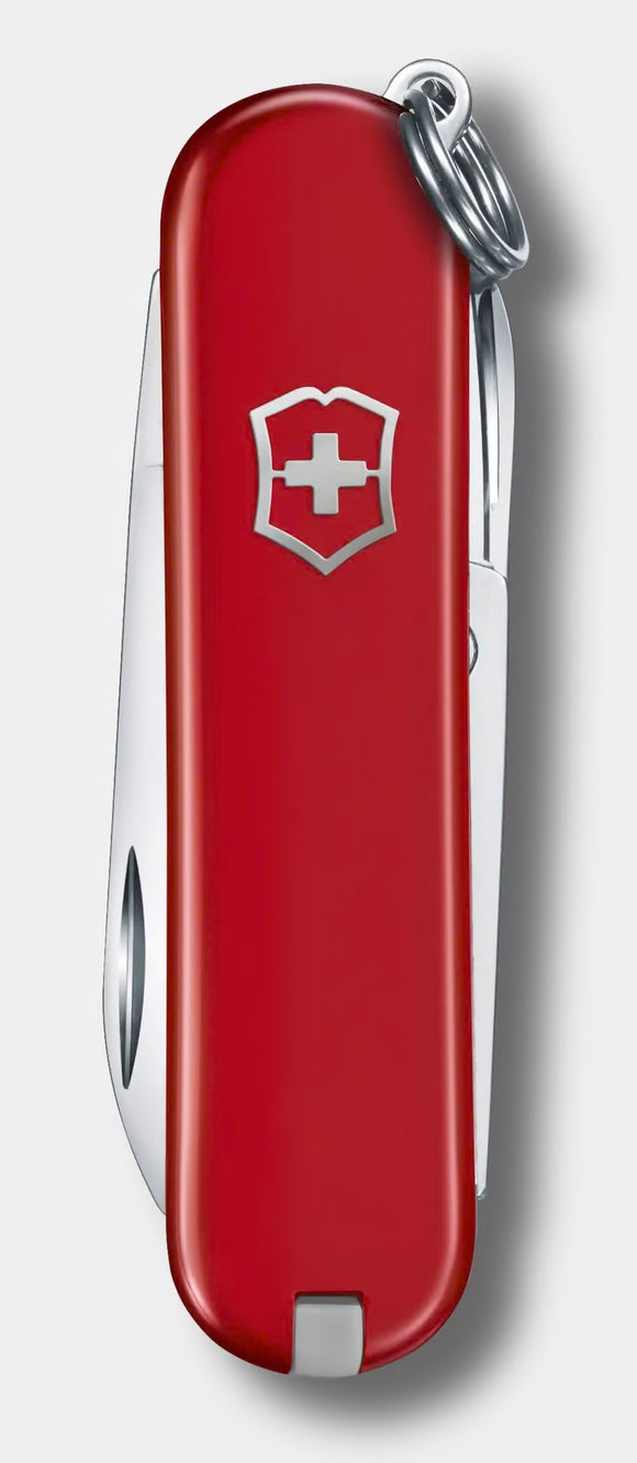 Classic SD Navaja VICTORINOX 0.6223.G ROJO