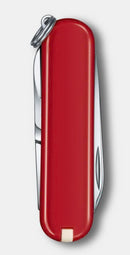 Classic SD Navaja VICTORINOX 0.6223.G ROJO-3