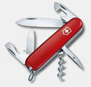 Spartan Navaja VICTORINOX 1.3603 ROJO-1