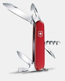 Spartan Navaja VICTORINOX 1.3603 ROJO-3