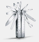 Swiss Tool X Plus Navaja VICTORINOX 3.0338.L CROMO-10