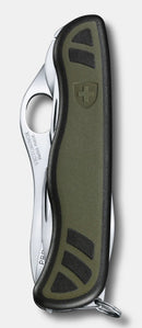 Navaja del soldado suizo 08 VICTORINOX 0.8461.MWCH VERDE MILITAR-2