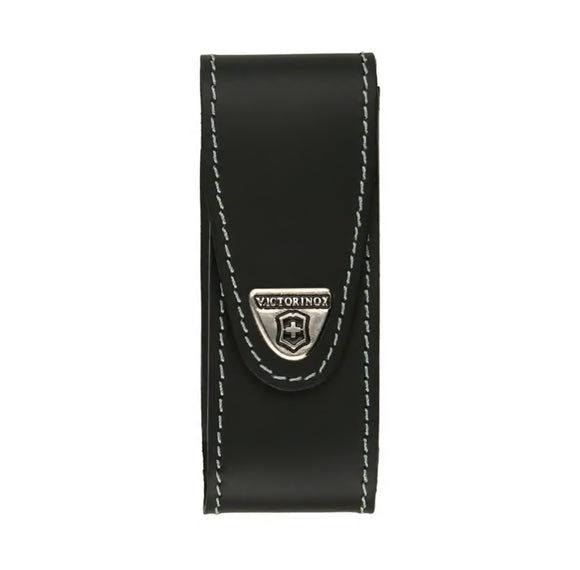 Funda de piel VICTORINOX 500768 NEGRO