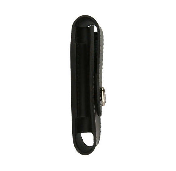 Funda de piel VICTORINOX 500768 NEGRO