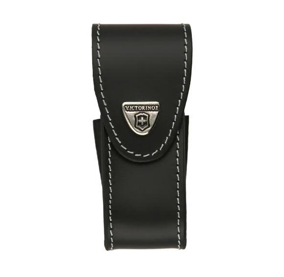 Funda de piel VICTORINOX 500751 NEGRO