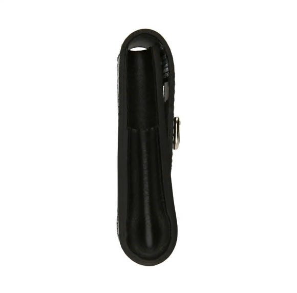 Funda de piel VICTORINOX 500751 NEGRO
