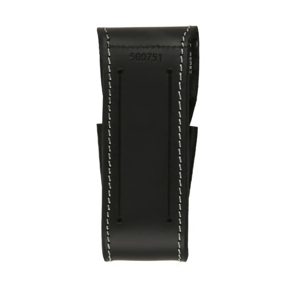 Funda de piel VICTORINOX 500751 NEGRO