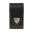 Funda de piel VICTORINOX 500756 NEGRO-1