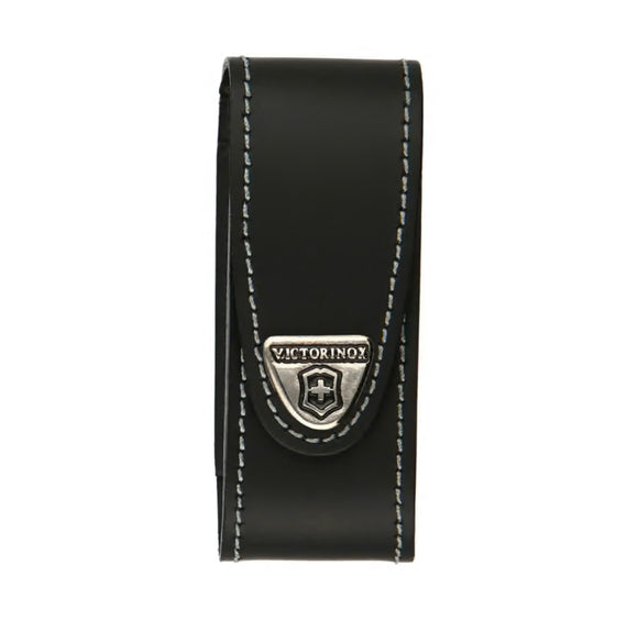 Funda de piel VICTORINOX 500750 NEGRO