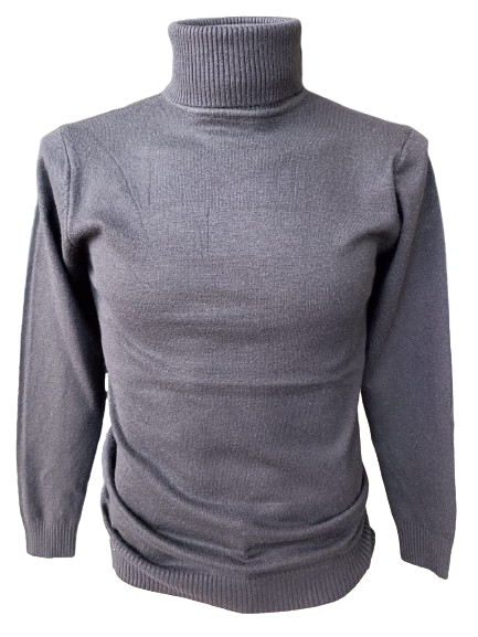 Sueter Pavini cuello alto (SW-75)