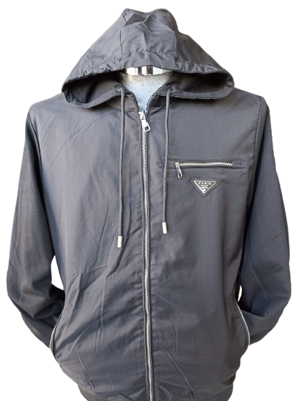 Chaqueta Pavini Black (JK-2462)