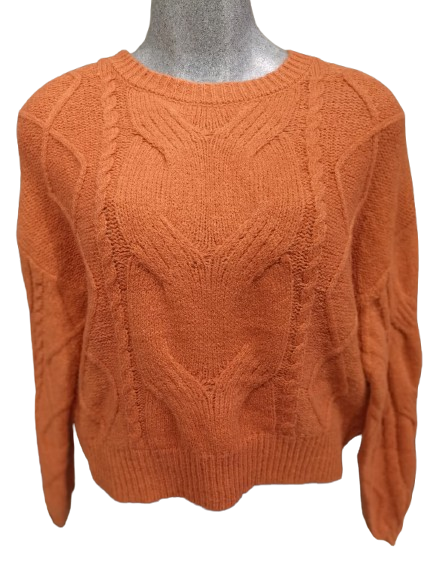 Sueter Active USA para dama