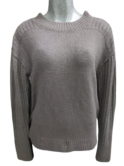 Sueter holgado Active USA para dama — ACTIVE USA