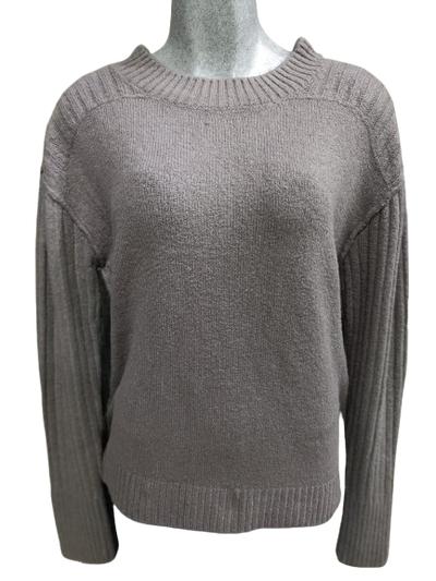 Sueter holgado Active USA para dama