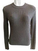 Suéter tejido Active USA para dama-4