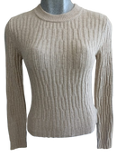 Suéter tejido Active USA para dama-1