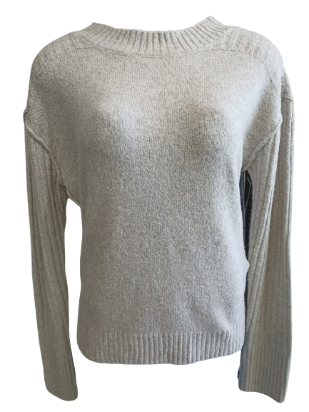 Sueter holgado Active USA para dama