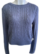 Sueter de dama tejido Active USA-1