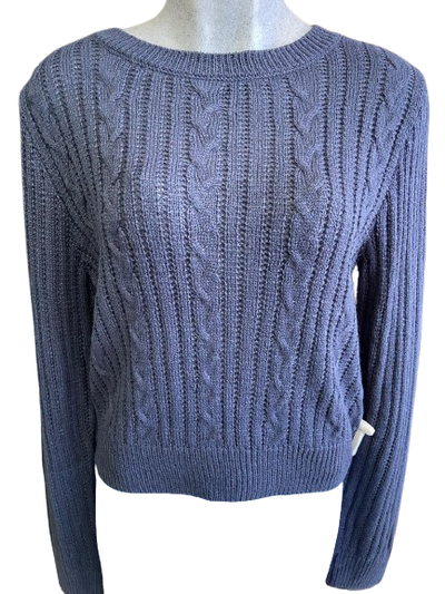 Sueter de dama tejido Active USA