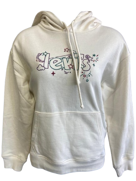 Sudadera Levis