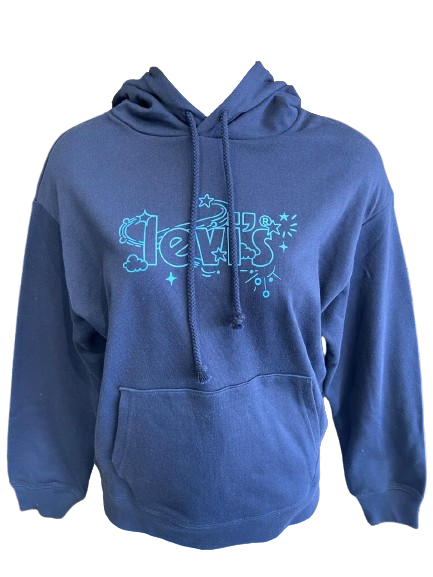 Sudadera Levis — Levis