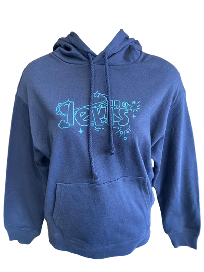 Sudadera Levis