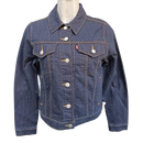 Original Trucker Jacket para dama-2