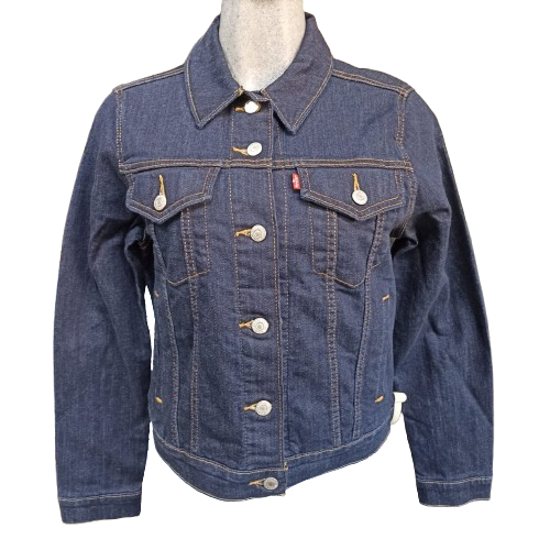 Original Trucker Jacket para dama — Levis