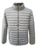 Chamarra pluma de ganso Greenlander para caballero — GreenLander