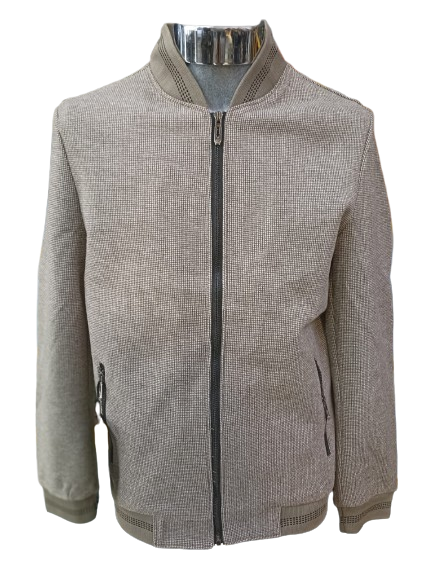 chaqueta Vip Collection para caballero