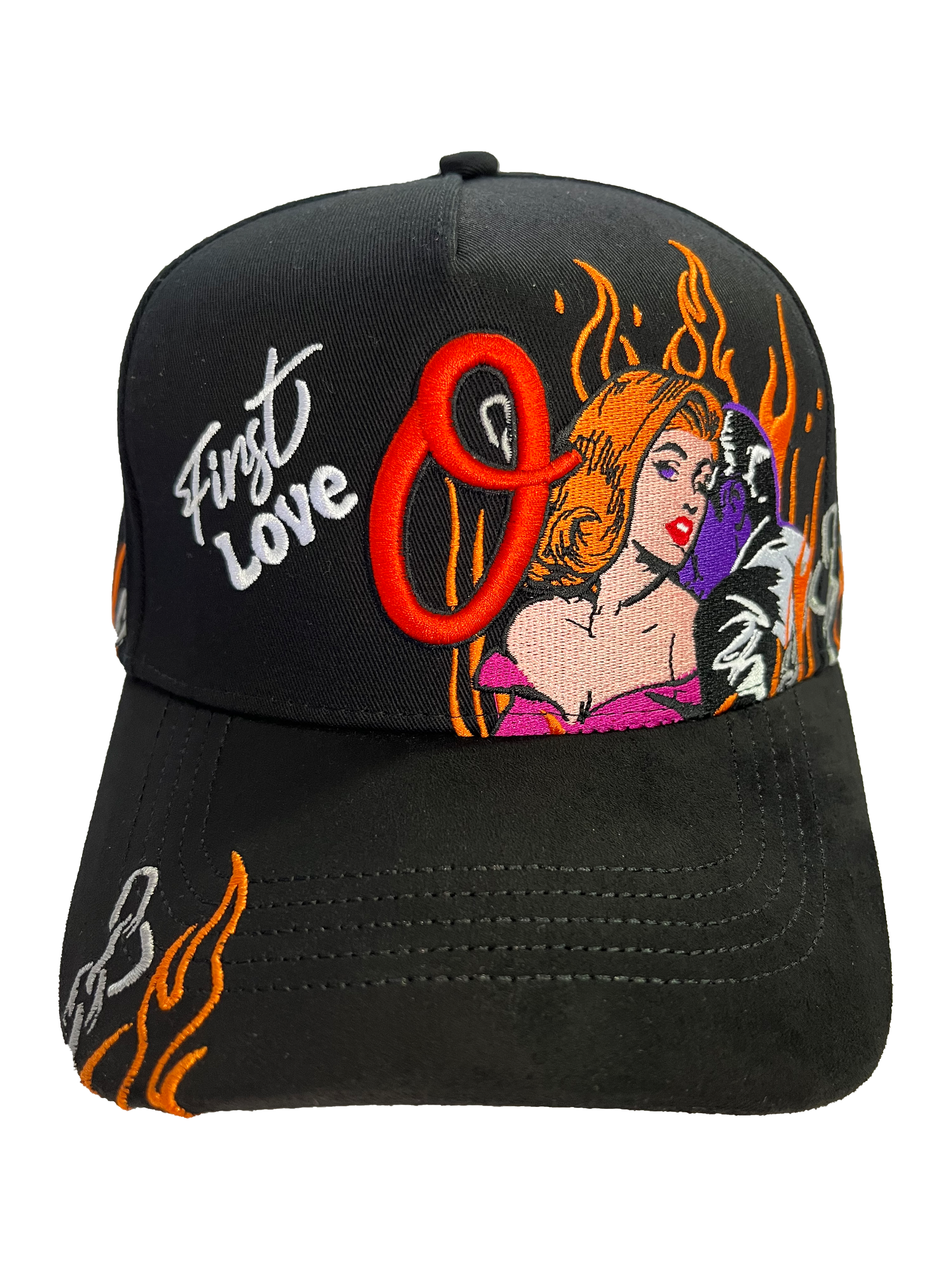 Capshop-Gorras