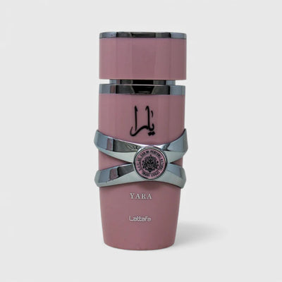 Lattafa Yara Eau De Parfum 100 ml Para Mujer