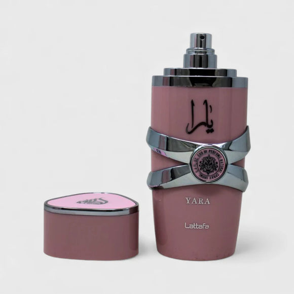 Lattafa Yara Eau De Parfum 100 ml Para Mujer