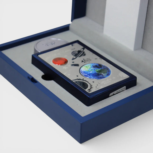 Lattafa Pride Art Of Universe Eau De Parfum 100 ML Unisex