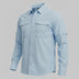 CAMISA FIELD OUTDOOR MY LAND M706CSV-M706CWH-M706CLB — MY LAND