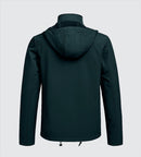 CHAMARRA Soft Shell Con Forro Berber Caballero LEEHANTON MFJ156-3