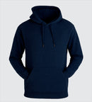 SUDADERA con Capucha Polar CABALLERO LEEHANTON MFJ172-4