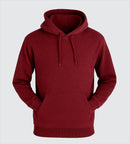 SUDADERA con Capucha Polar CABALLERO LEEHANTON MFJ172-1