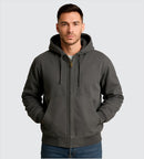 CHAMARRA Algodón Duck Acolchada CABALLERO LEEHANTON MFJ201-1