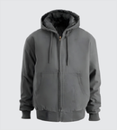 CHAMARRA Algodón Duck Acolchada CABALLERO LEEHANTON MFJ201-2