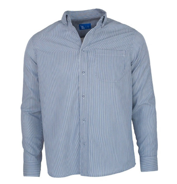 CAMISA BIBO MIL RAYAS