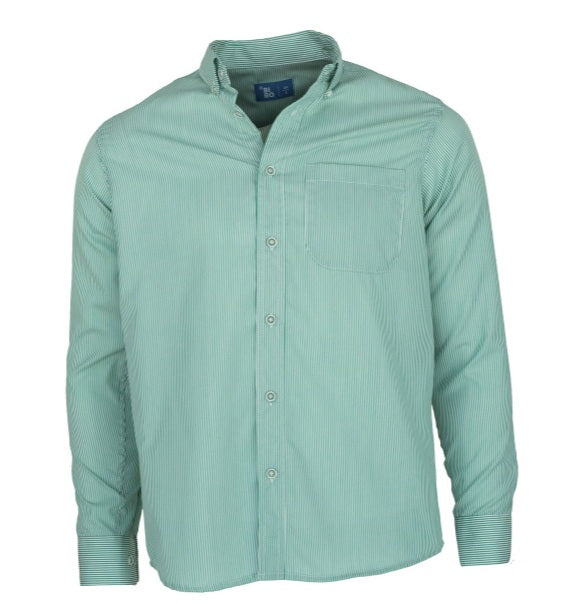 CAMISA BIBO MIL RAYAS